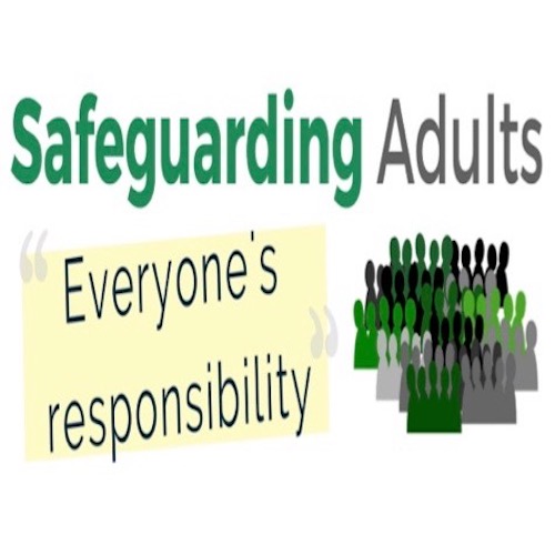 safeguard adults