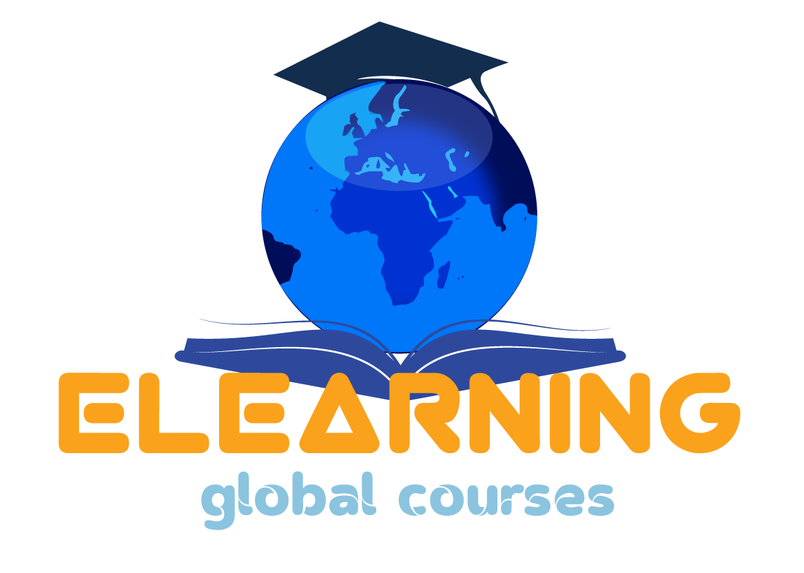E Learning Global Courses